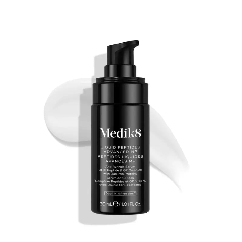 Medik8 Flüssige Peptide Advanced Mp , 30 ml