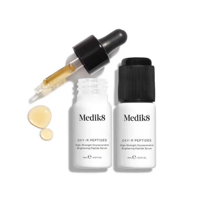 Medik8 Oxy-R Peptide , 2x10 ml