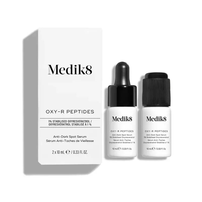 Medik8 Oxy-R Peptide , 2x10 ml