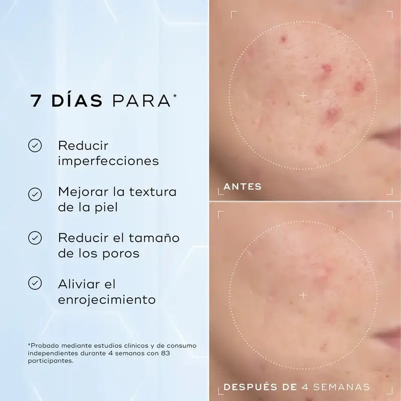 Medik8 Niacinamid Peptide Serum, 30 ml