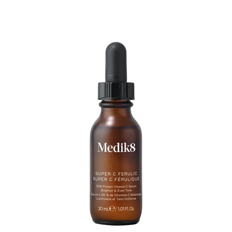 Medik8 Super C Ferulic, 30 ml