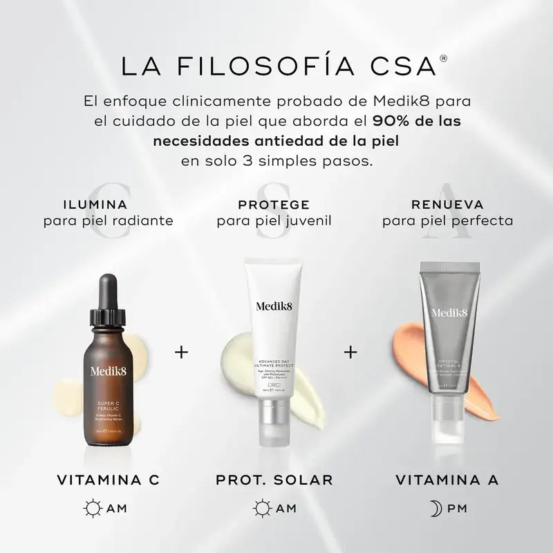 Medik8 Super C Ferulic, 30 ml