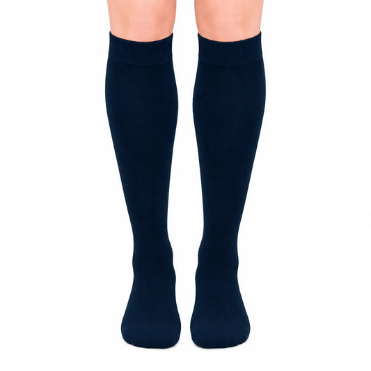 Medilast Socken 300 Blau Groß