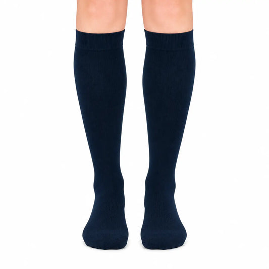 Medilast Socken 300 Blau Medium