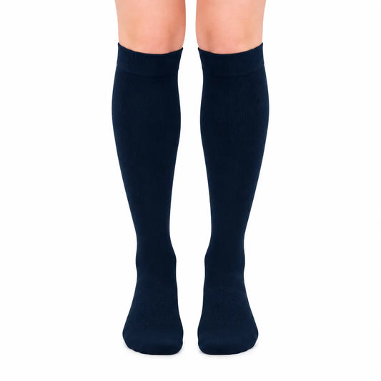 Medilast Socke 300 klein blau