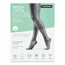 Medilast Short Socks Toe C.N. Schwarz