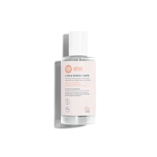 Meme Nagellackentferner, 50 ml