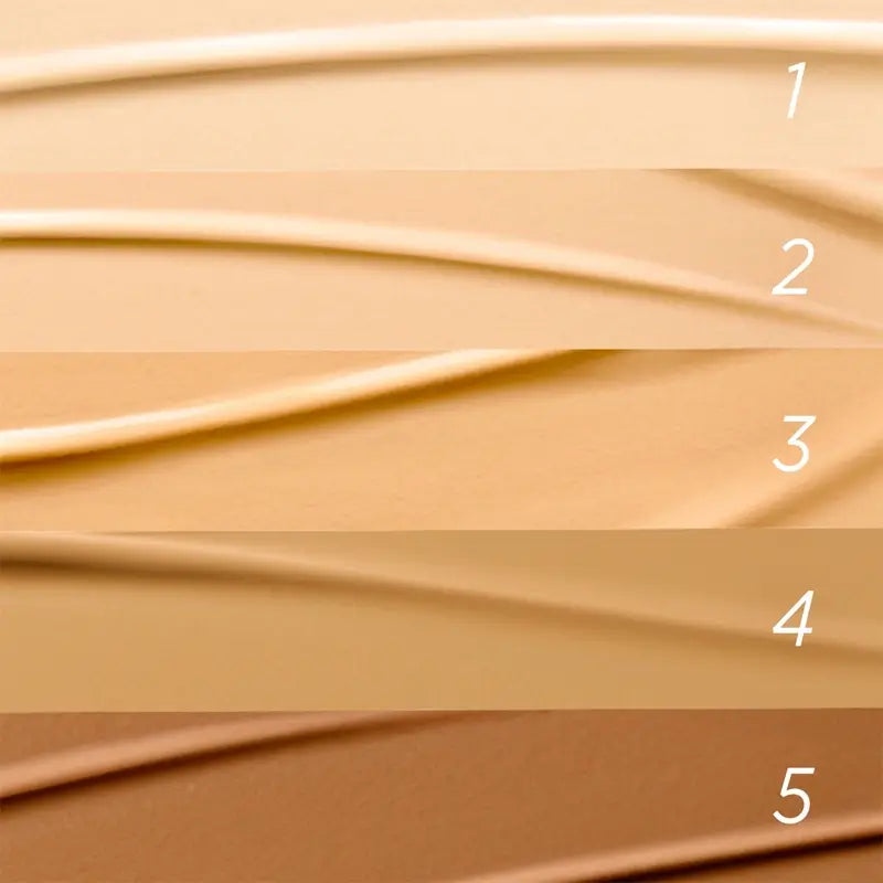 Meme Bb Cream mit Farbe 2, 30 ml