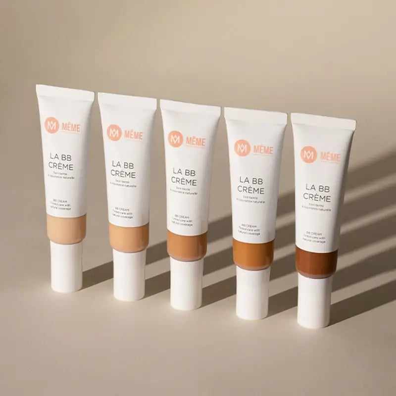Meme Bb Cream in der Farbe 3, 30 ml