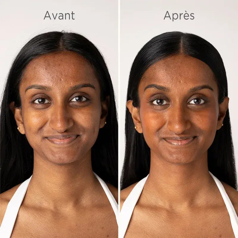 Meme Bb Cream mit Farbpigmenten 5, 30 ml