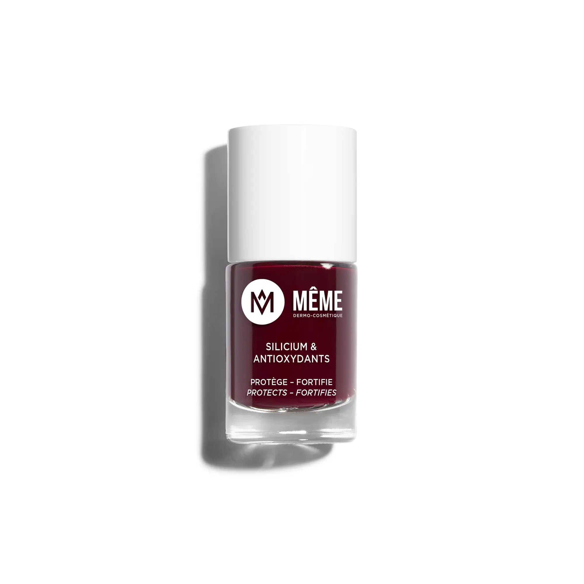 Meme Nagellack Cassis 03 Caroline, 10 ml