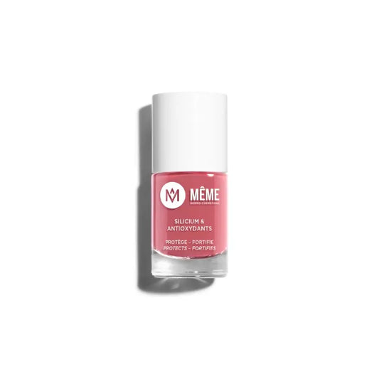 Meme Nagellack Rose Praline 26 Claudie, 10 ml