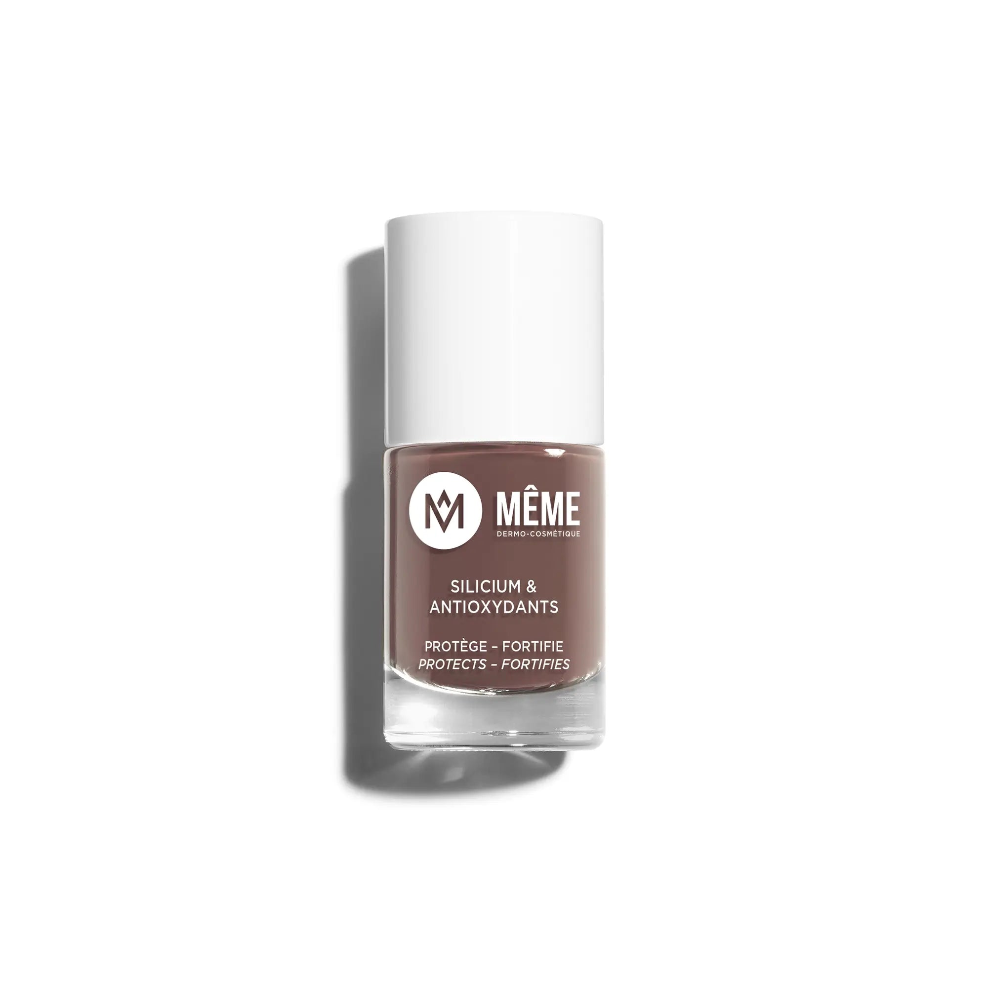 Meme Nagellack Taupe 06 Sabrina, 10 ml