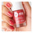 Meme Vigne Rouge 28 Beatrix Nail Varnish, 10 ml