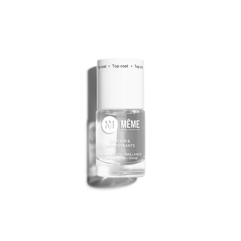 Meme Top Coat mit Gel-Effekt, 10 ml