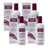 Mepentol Milk Emulsion, 4 x 200 ml