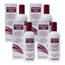 Mepentol Milk Emulsion, 4 x 200 ml