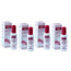 Mepentol Ulcer Milk Emulsion, 4 x 60 ml