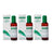 Mepentol Sore Spray, 3 x 100 ml
