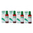 Mepentol Ulcer Spray, 4 x 100 ml