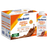 Meritene Kraft- und Vitalitätsgetränk Schokolade, 2er-Pack, 6x180 ml