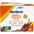 Meritene Kraft- und Vitalitätsgetränk Schokolade, 2er-Pack, 6x180 ml