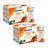 Meritene Kraft- und Vitalitätsgetränk Schokolade, 2er-Pack, 6x180 ml