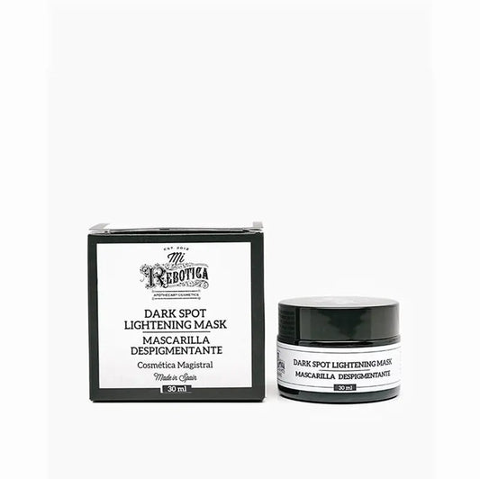 Mi Rebotica Depigmentation Mask 30 Ml