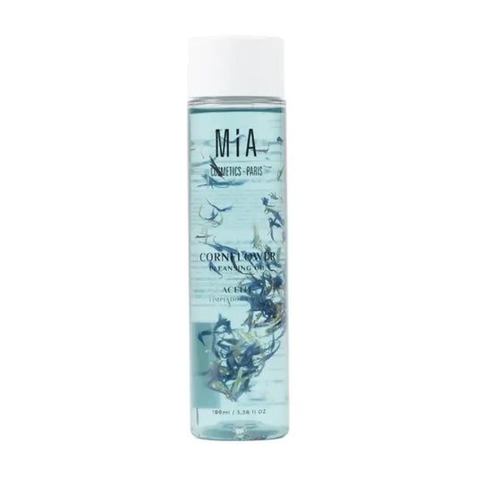 Mia Kornblumen-Reinigungsöl 100 ml
