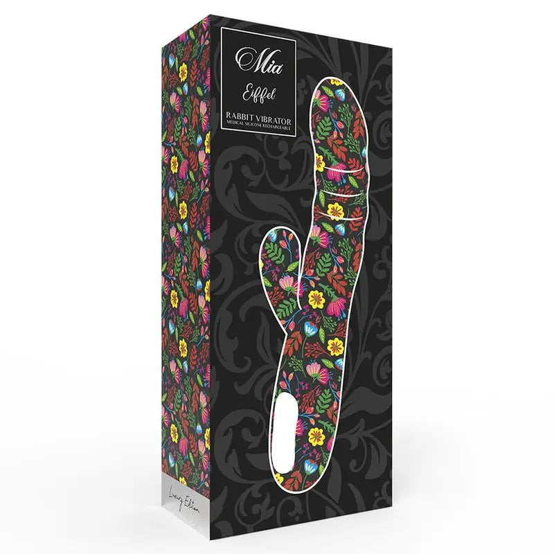 Mia Türkis Blau Rotator Vibrator