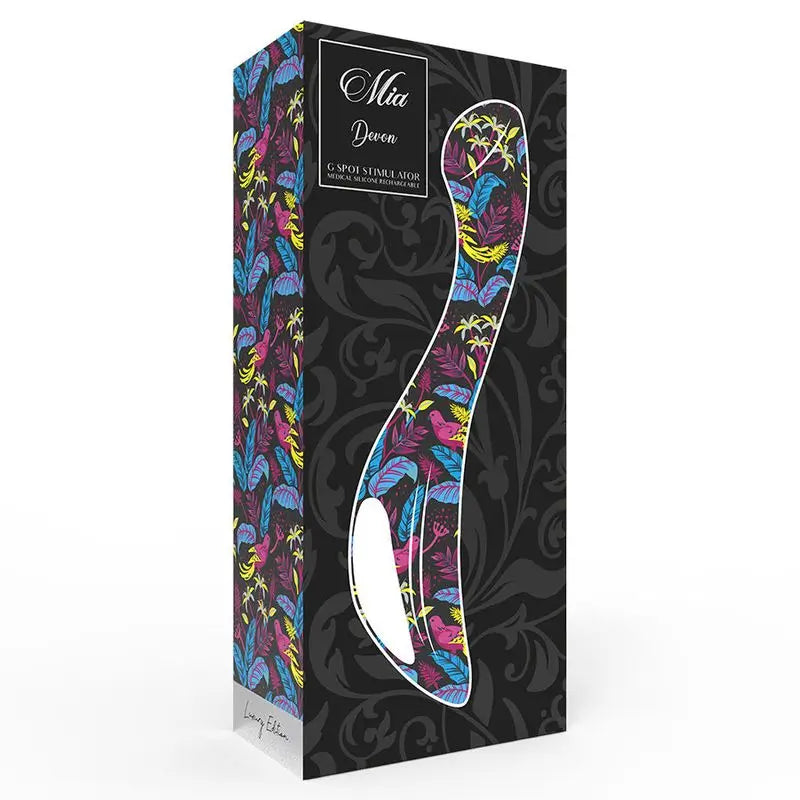 Mia Beckenbodenvibrator Grün