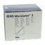 Bd Microlance Ultrafine Needle 0.5 x 16 mm 100 units