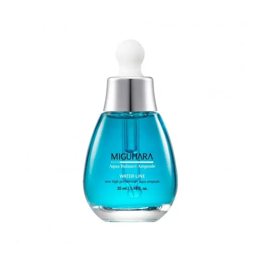 Miguhara Aqua Balance Ampulle, 35 ml