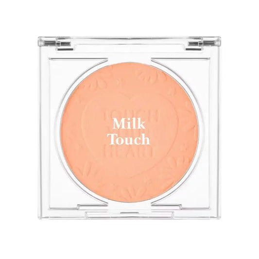 Milk Touch My Cheek 01 Reines Apricot-Rouge, 5,2 g