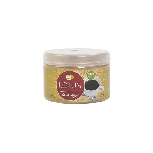 Mimasa Lotus ( Lotus Root Powder ) , 200 gr