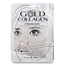 Gold Collagen Hydrogel Mask, 1 Mask
