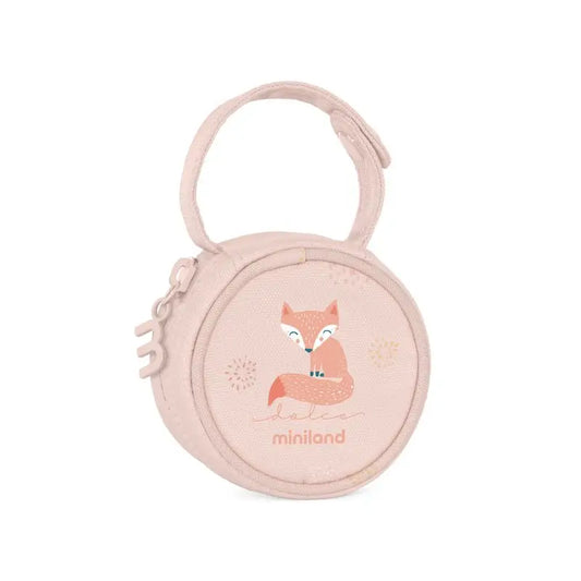 Miniland Pacifier Holder Pacipocket Candy