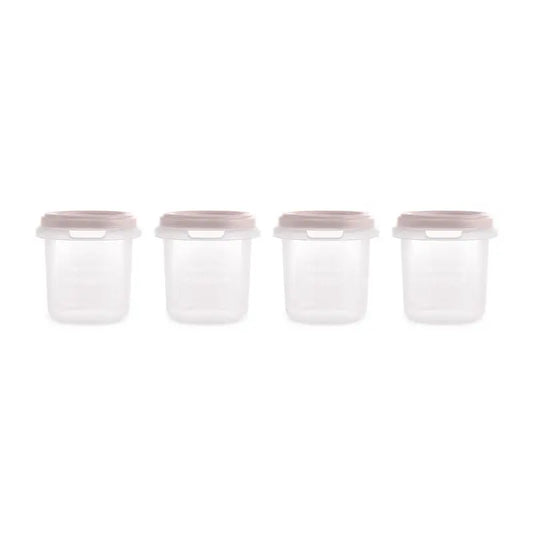 Miniland Hermisized Blush Set Of 4 Hermisized Blush 200Ml
