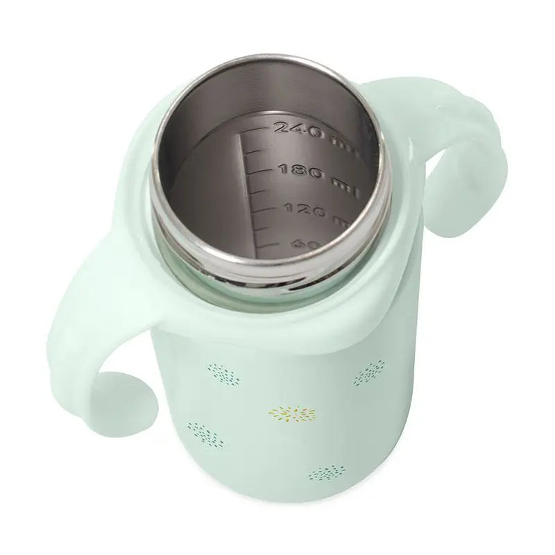 Miniland Thermobaby Minze 240 Ml