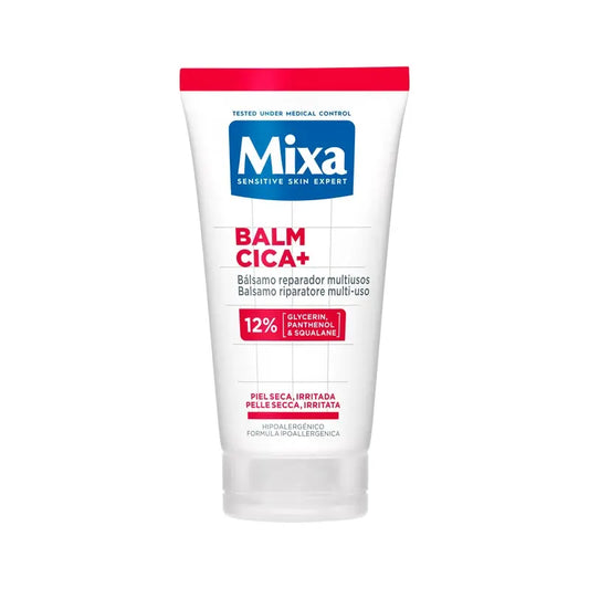 Mixa Balm Cica+ Mehrzweck-Reparaturbalsam 50 ml