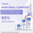 Mixa Panthenol Comfort Body Lotion für empfindliche Haut 250Ml