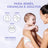 Mixa Panthenol Comfort Body Lotion für empfindliche Haut 250Ml