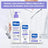 Mixa Panthenol Comfort Body Lotion für empfindliche Haut 250Ml