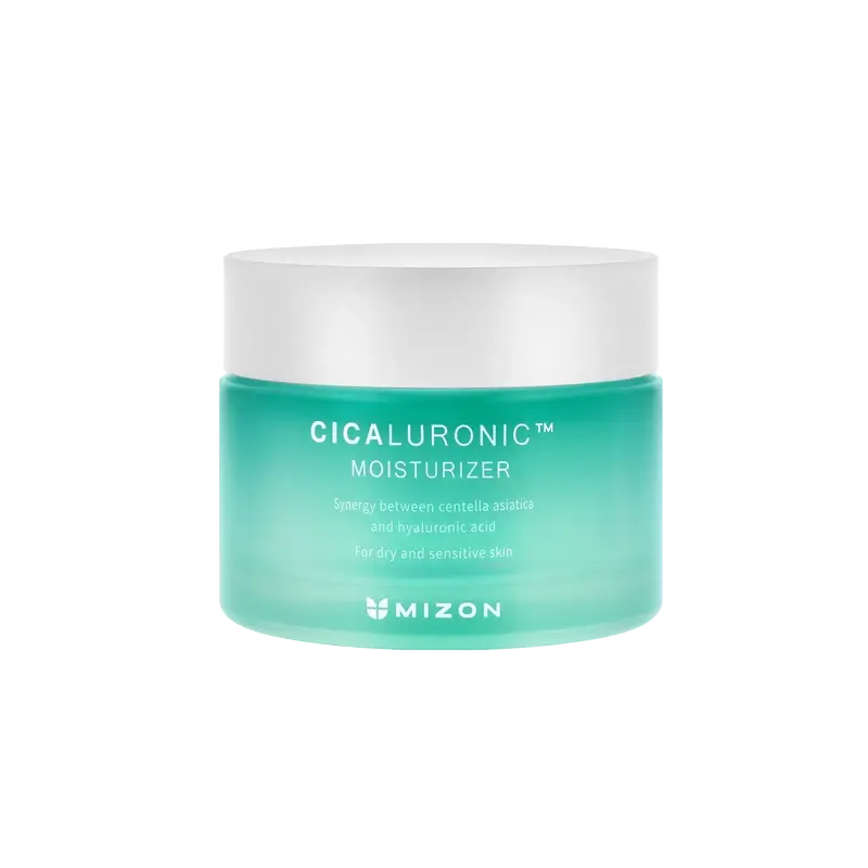 Mizon Cicaluronic Feuchtigkeitscreme, 50 ml