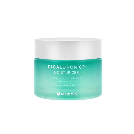 Mizon Cicaluronic Feuchtigkeitscreme, 50 ml