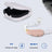 Mobiclinic Sound Amplifier - 3 Modi der Lärmreduzierung - 5 Lautstärkestufen - 360º drehbar - diskret - Earplus 1
