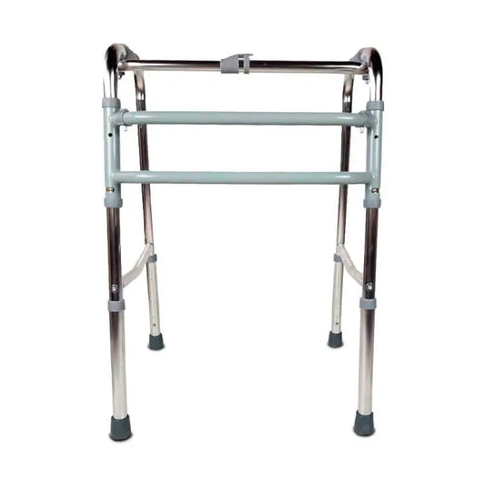 Folding Wheelless Aluminium Walking Frame Mosque