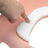 Mobiclinic Lala Rosa & Weiß Klappbarer Kinder-Toilettensitz