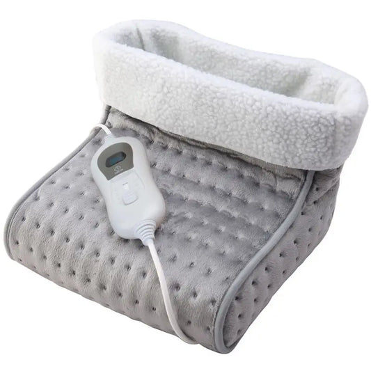 Mobiclinic Electric Foot Warmer