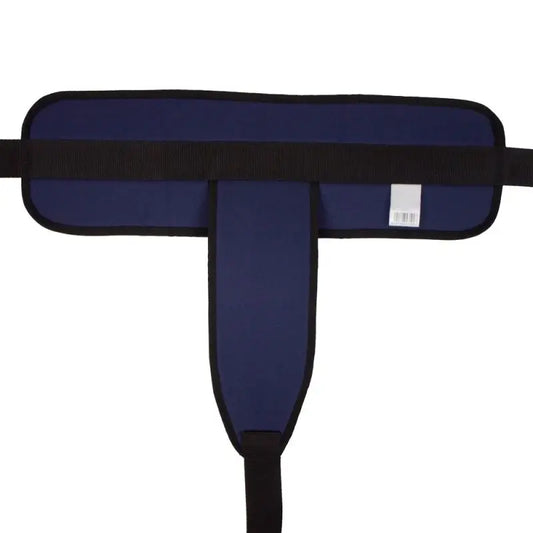 Mobiclinic Pelvic Support Belt With Clip Closure Size M